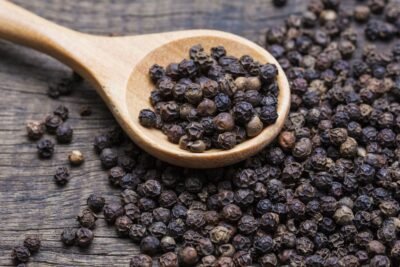 img black pepper