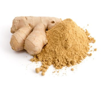 img ginger powder