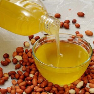 img groundnut oil