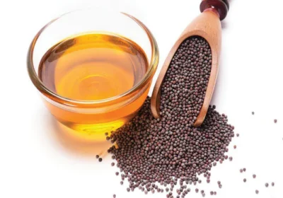 img mustard oil