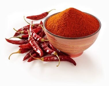img red chili powder
